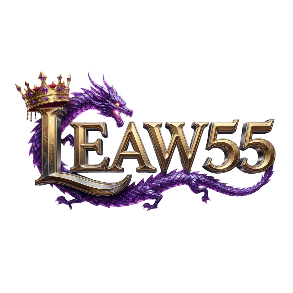 logo Leaw55 