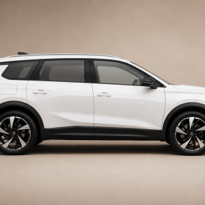 Opel Grandland (novi)