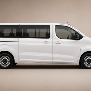 Opel Vivaro 8+1